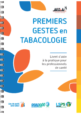 livret premiers gestes en tabacologie